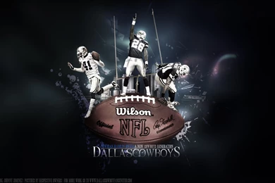 Dallas Cowboys Wallpapers Live SV7
