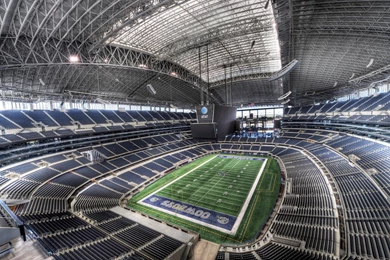 Dallas Cowboys Stadium Wallpapers Hd