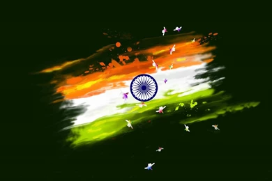 Wallpapers Flag Of India Hd We Select A List Best Indian National ...