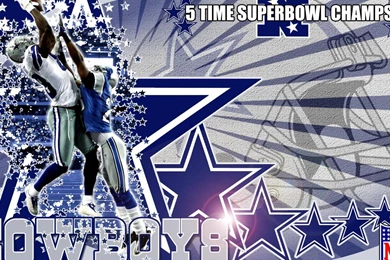 Dallas Cowboys Wallpapers   (