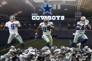 Dallas Cowboys Wallpapers HD