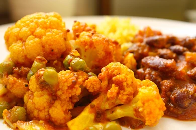 Indian Food Menu Wallpapers