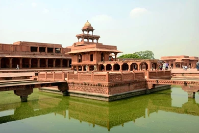 Fatehpur Sikri Agra Wallpapers   Top Most Beautiful Places In ...
