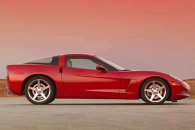 Download HD Corvette Wallpapers For Desktop Backgrounds Free