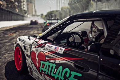 Stance Works:: Formula Drift Long Beach