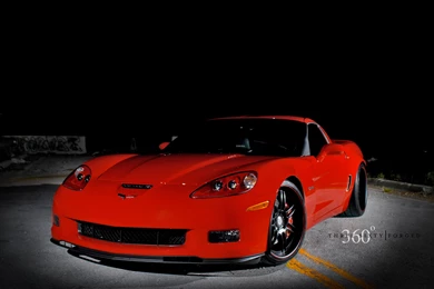 Chevrolet Z06