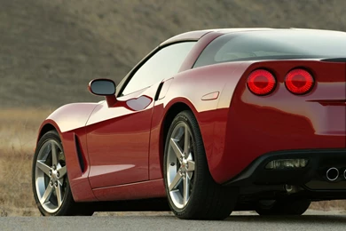 Mad 4 Wheels   2005 Chevrolet Corvette C6   Best Quality Free High ...