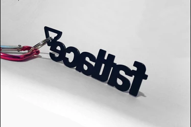 Fatlace Keychain Pink By ChristopherJason On DeviantArt