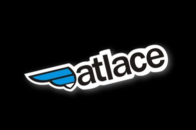 Fatlace Logo Wallpaper Images