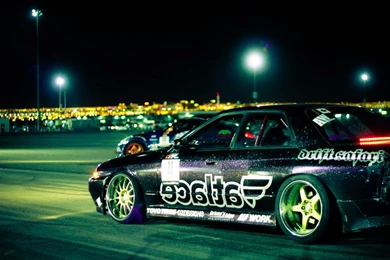 Formula DRIFT 2010 Round 5