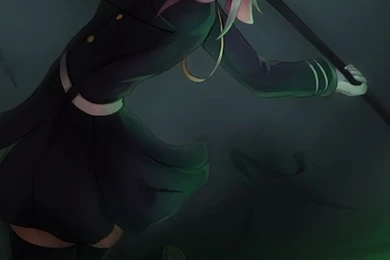 Download Wallpapers 540x960 Onamae Kun, Owari No Seraph, Hiiragi ...