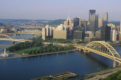 Pittsburgh City Live Wallpapers   Android Apps And Tests   AndroidPIT