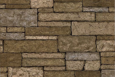 Bristol Brick Texture   Rustic   Wallpapers   By Total Wallcovering