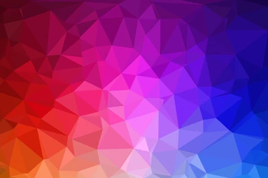 Top Image For Colorful Geometric Wallpapers