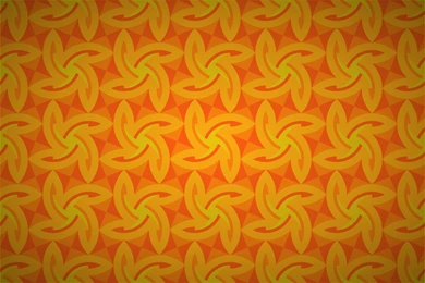 Free Woven Leaf Geometry Wallpapers Patterns