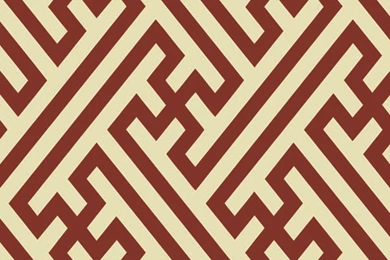 Wallpapers Modern Geometric Patterns