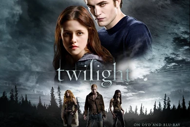 Twilight Wallpapers