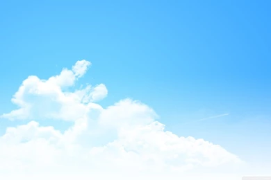 Blue Sky Wallpapers