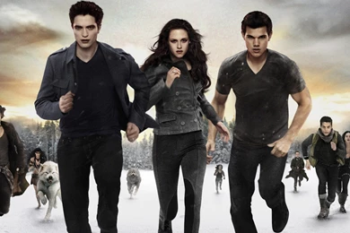 The Twilight Saga Breaking Dawn Movie HD Desktop Wallpapers 04 ...