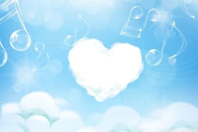 Love Is In The Air, Sky, 1920x1200 HD Wallpapers And FREE Stock Photo