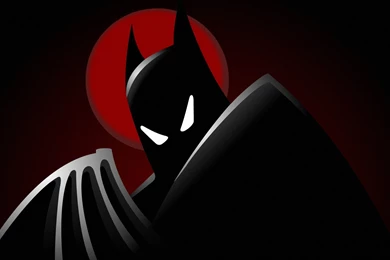 Batman: The Animated Series Wallpapers