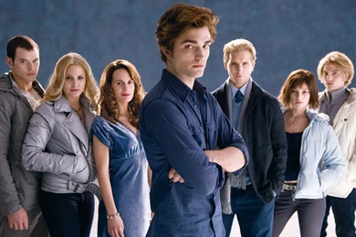Movie Twilight Desktop Wallpapers 6 － Movie Wallpapers   Free ...