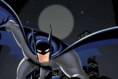 Wallpapers Succss Animated Movies Anime Batman Movie 1280x720 ...