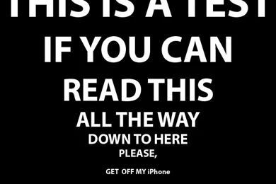 Funny Quotes Wallpapers For Iphone