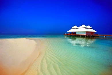 Scenic Beach High Resolution Wallpapers 5502   Amazing Wallpaperz