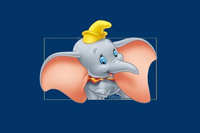 Dumbo Disney Wallpapers