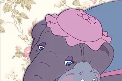 Dumbo My Favorite Childhood Movie
