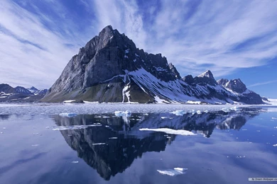 Macbook Mountain Desktop Backgrounds Wallpapers