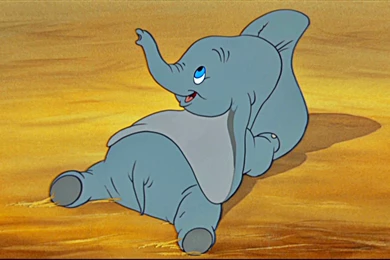 Dumbo HD Wallpapers10   Wallpapers Z