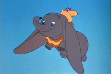 Dumbo Classic Disney Backgrounds Image For iPad Air 2   Cartoons ...