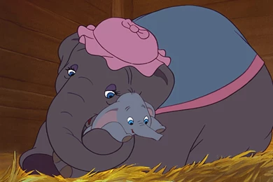 Best Cartoons Wallpaper: Dumbo 1012205 Cartoons