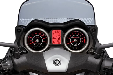 Yamaha X Max 250 Photos And Wallpapers — BikersNews