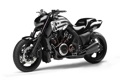 Yamaha V Max Wallpapers   1920x1200   174703