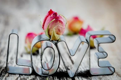 5 Awesome iPhone 4s Love HD Wallpapers   Birthday Wishes, 3D ...