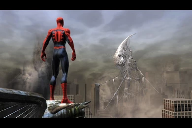 Spider Man Wallpapers   Wallpapers Cave