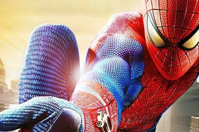 Spider Man   Wallpapers Cennetim