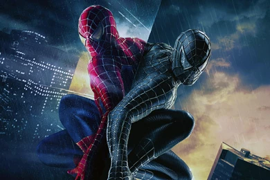 Spiderman 4 Wallpapers For 5120×3200 – WallpapersIQ