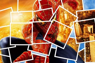 Spider Man 4 HD Desktop Free Wallpapers Downloads