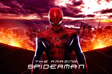 Spiderman 4   1080 HD Wallpapers
