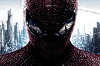 Spider Man 4 Poster By OMARAHMEDDESGINER On DeviantArt