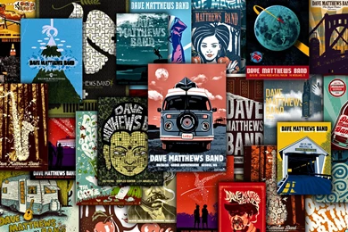 DMB Desktops [Archive]   Page 2   Antsmarching.org Forums