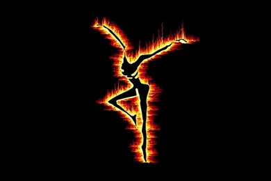 Wallpapers Fire Dancer Dmb Graphics Code Comments Pictures 800x600 ...