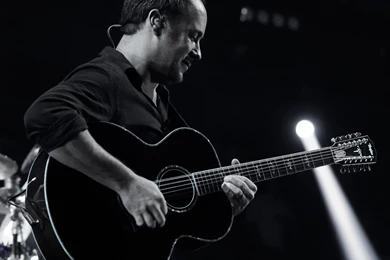 3087x1383px Dave Matthews Band
