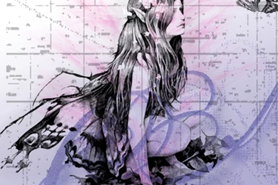 Fantasy Fairy Backgrounds