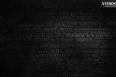 Wallpapers Vivrocks Black Wallpaper Images HD Free HD
