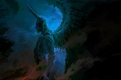 Soothing Darkness Wallpaper,demon HD Wallpaper,gothic HD Wallpapers ...